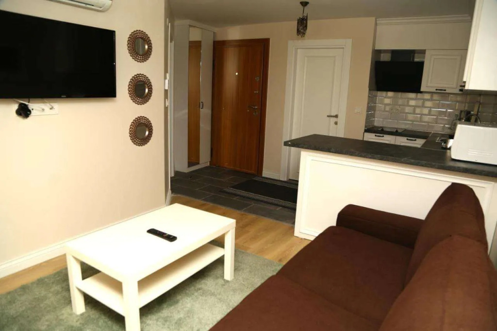 Luxx Suite Mecidiyeköy