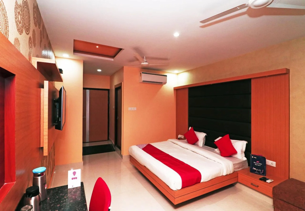Hotel Sapphire Inn
