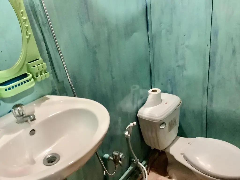 Cocohuts Cambodia
