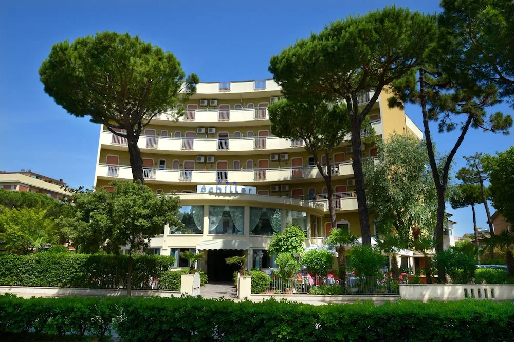 Hotel Schiller
