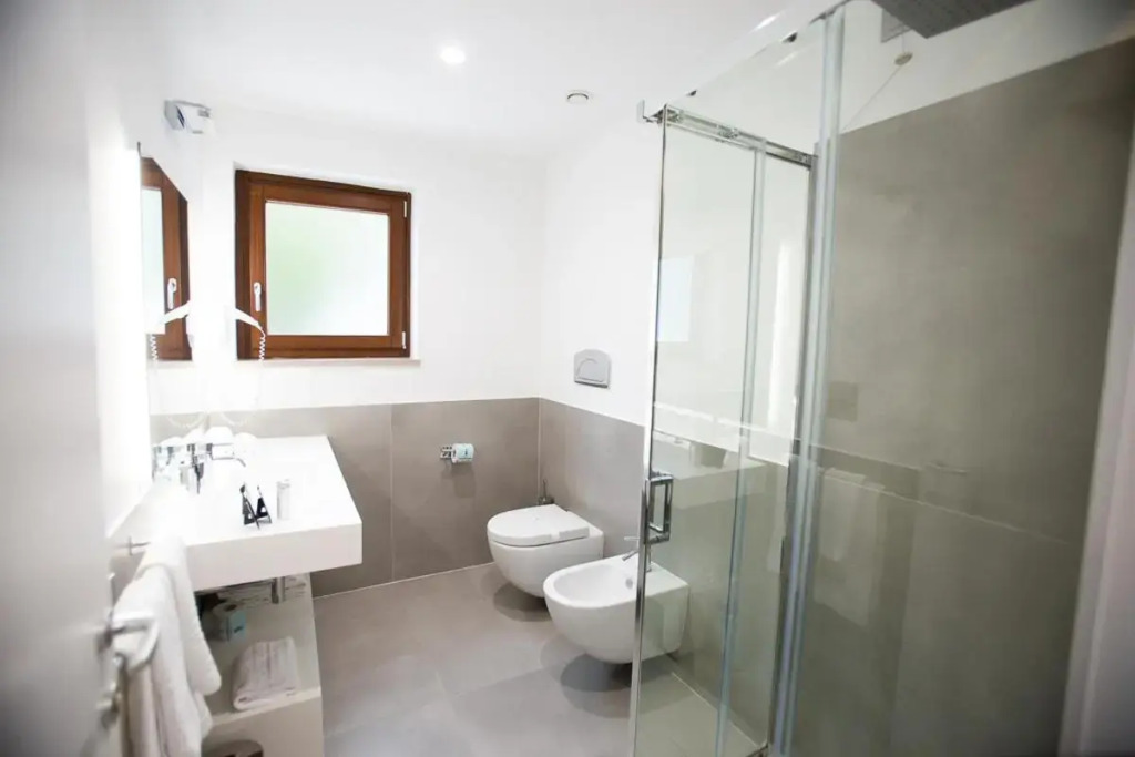 Hotel Monte Sarago