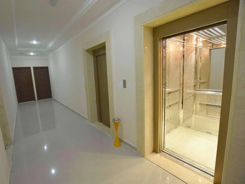 Leader Apartments