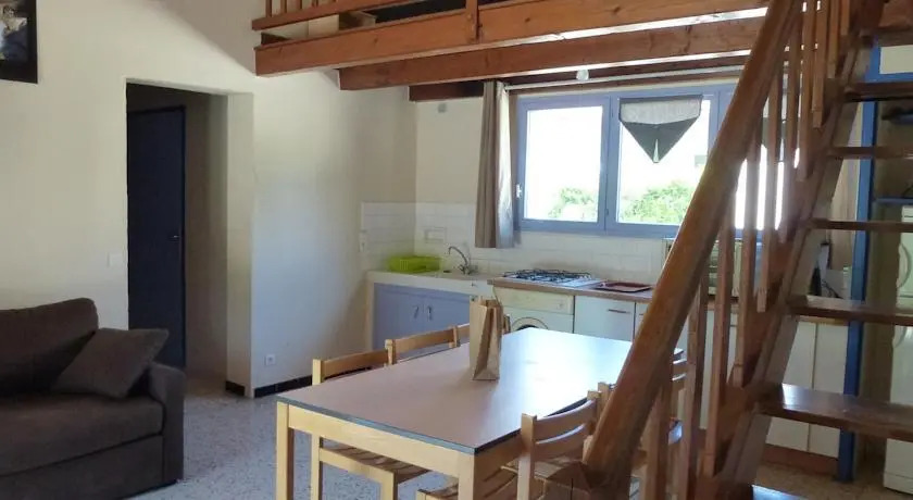 Gîte Les Cleches