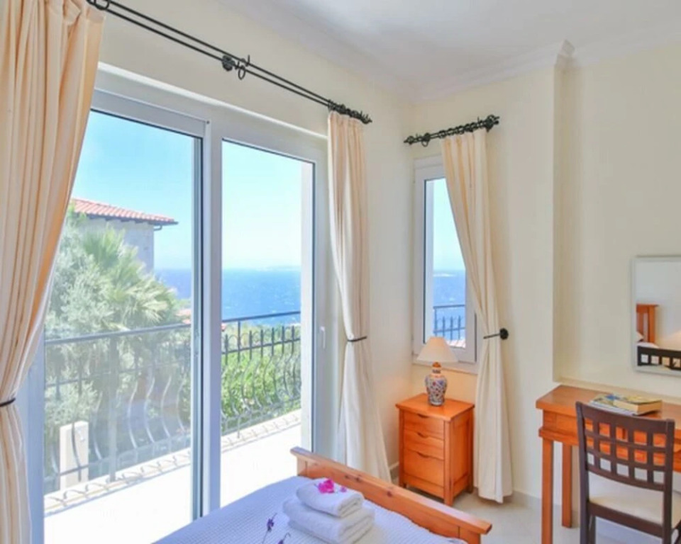 Villa Xanthos