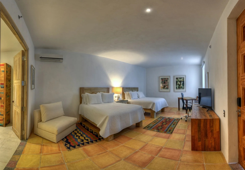 Hotel Boutique Casareyna