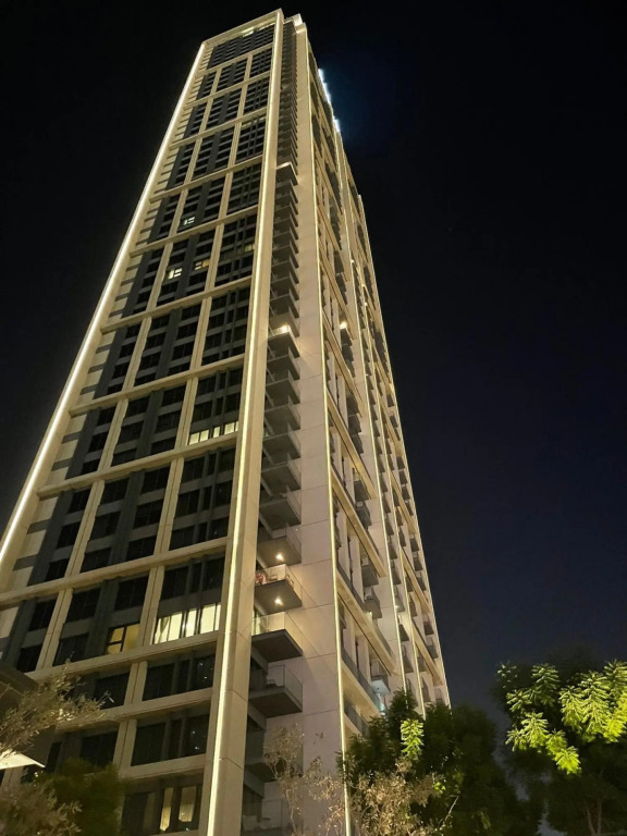 Downtown - Burj Royale 1013