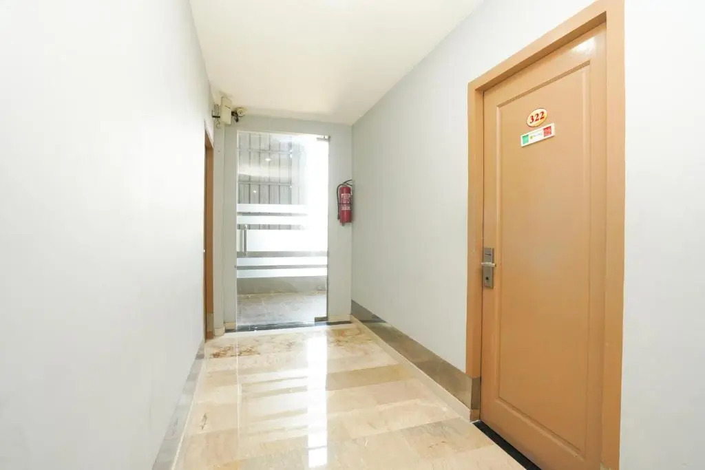 Avi Hotel Surabaya