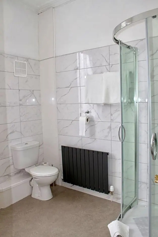 Helmsman Guesthouse
