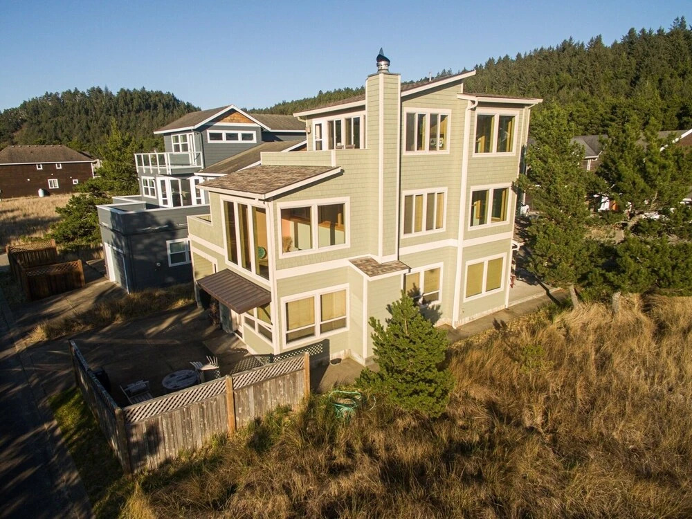 Sealevie 3 Bedroom Home