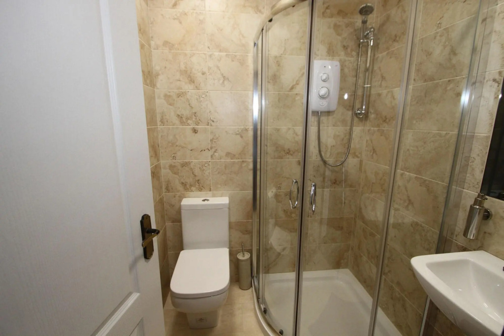 The Ormonde Guesthouse
