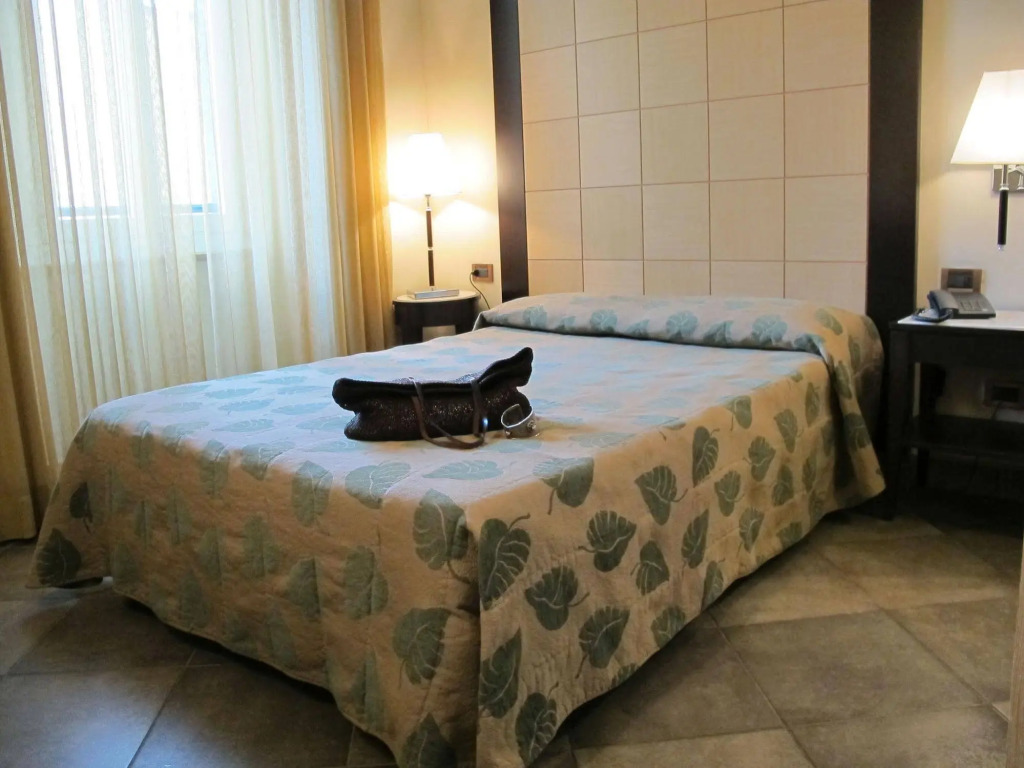 Hotel Nuovo Marghera