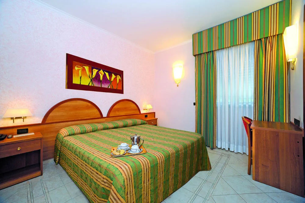 Hotel LAquila