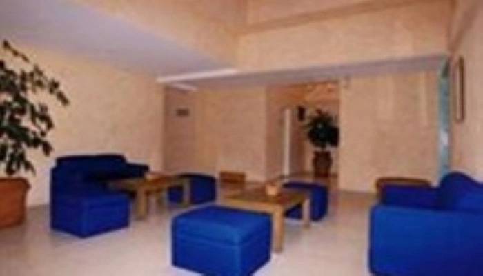 Hotel Zurbaran