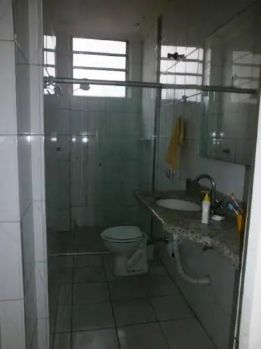 Apartamento Gonzaga Santos