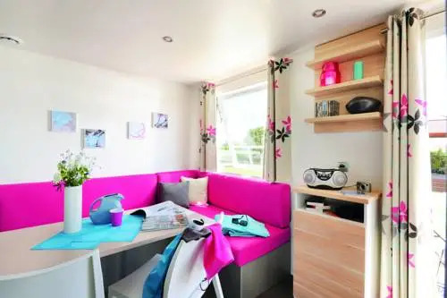 Camping L Arlesienne