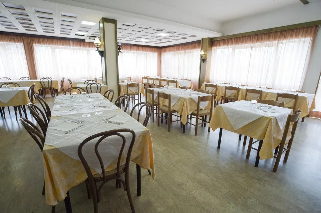 LIDO Rooms & Apartments