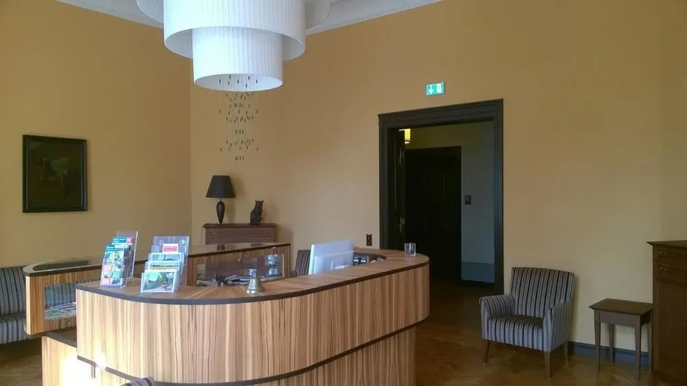 Schlosshotel Hohenbocka