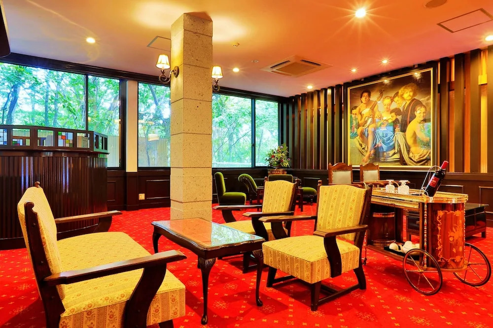 Hotel Manatei Nasu