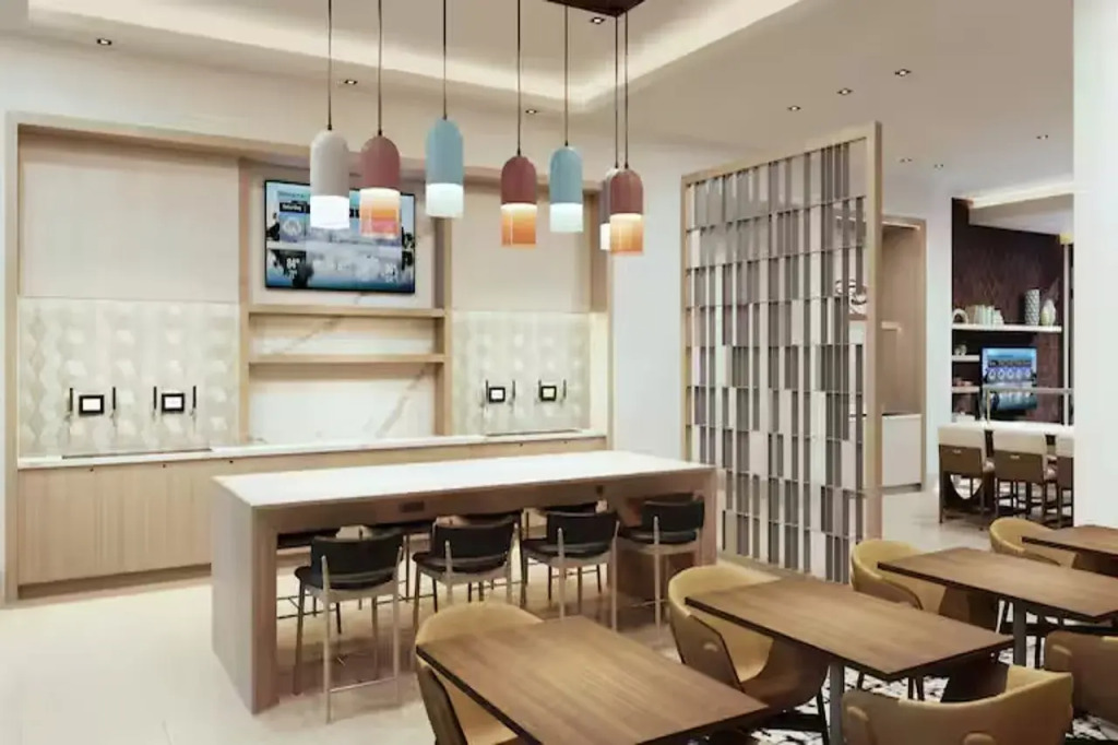 Homewood Suites by Hilton Cypress Orange County