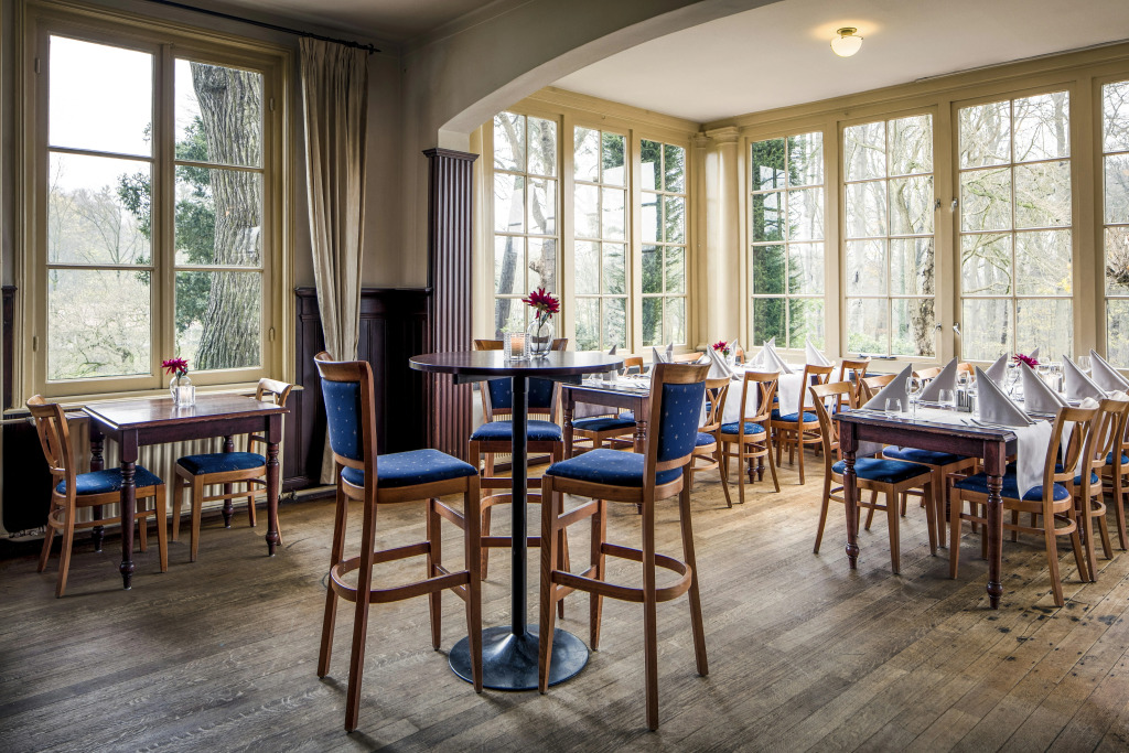 Fletcher Landgoed Hotel Holthurnsche Hof