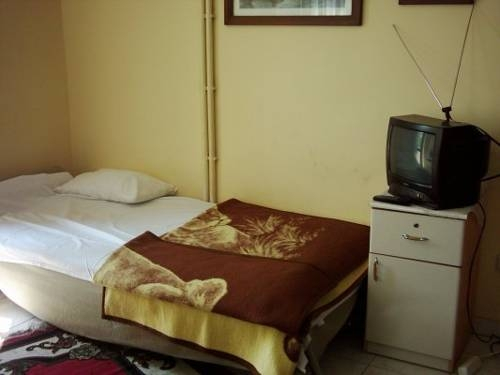 Istanbul Violet Apart