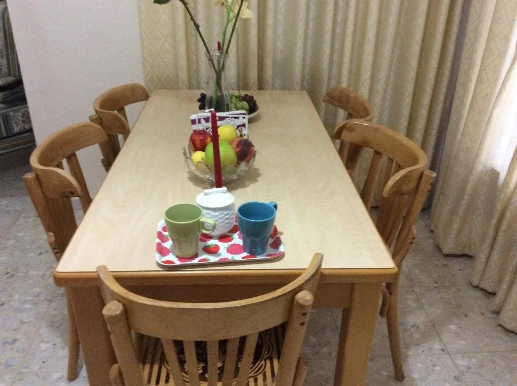 Arabian Suites