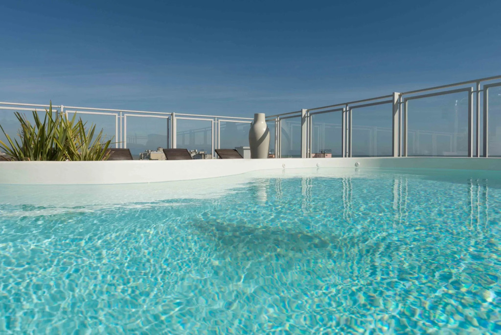 Perla Verde Hotel