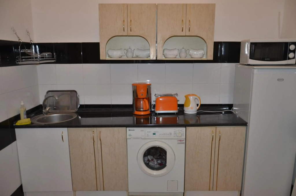 Apartment Viatores