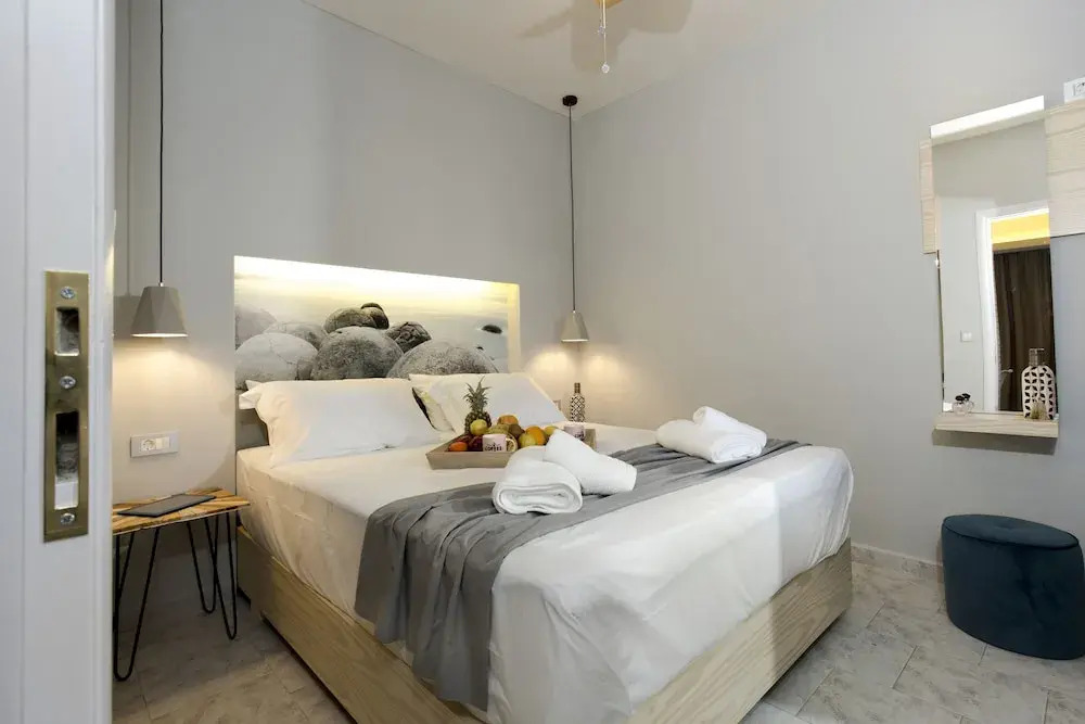 NK Apartments