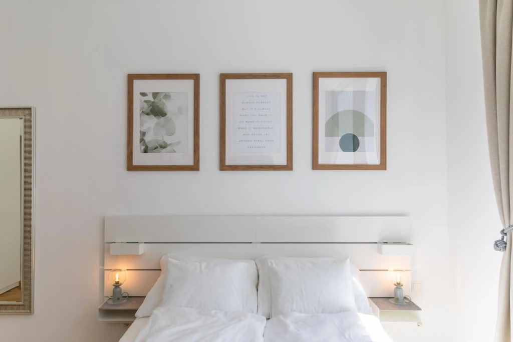 Vienna City Apartment