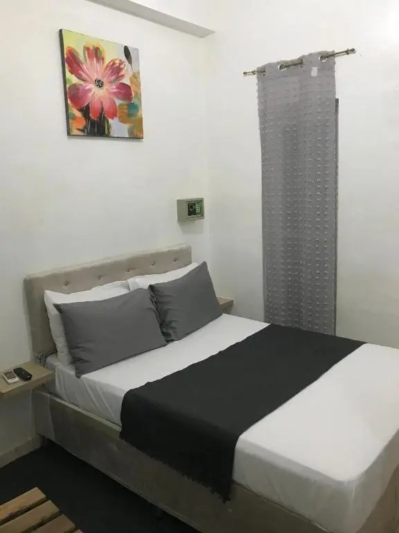 Moe apart Studio zona Colonial