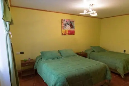 Hostal Cabib