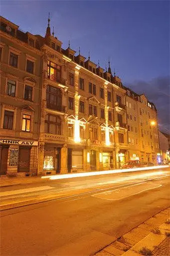 AHA Hotel