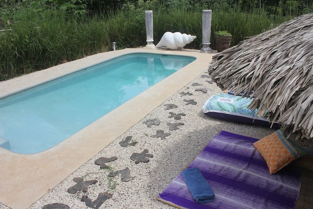 Barba Negra Hostel