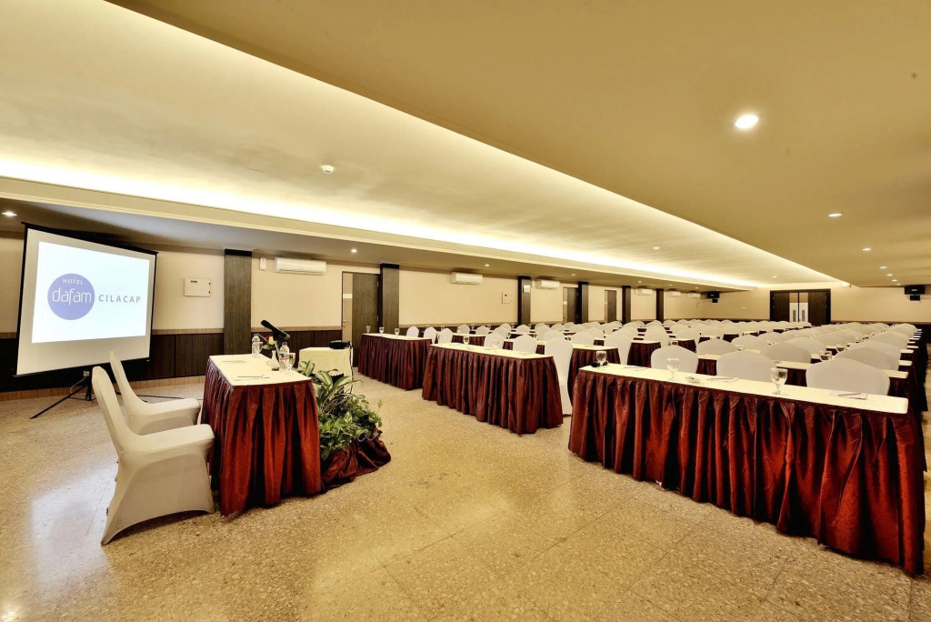 Dafam Hotel Cilacap