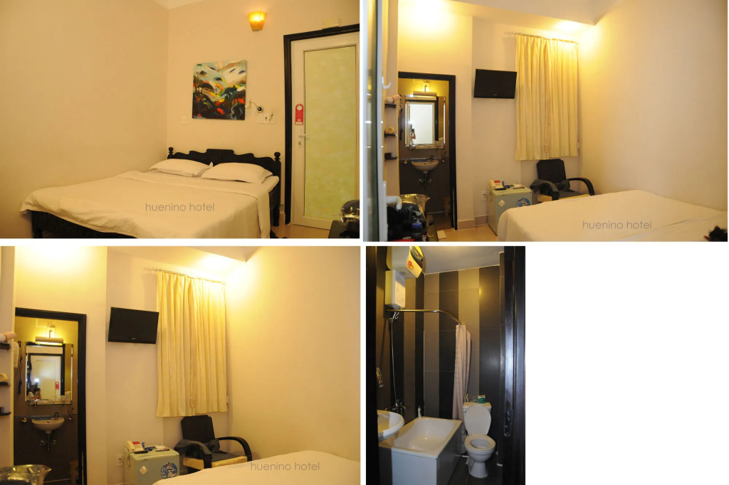 Hue Nino Hotel