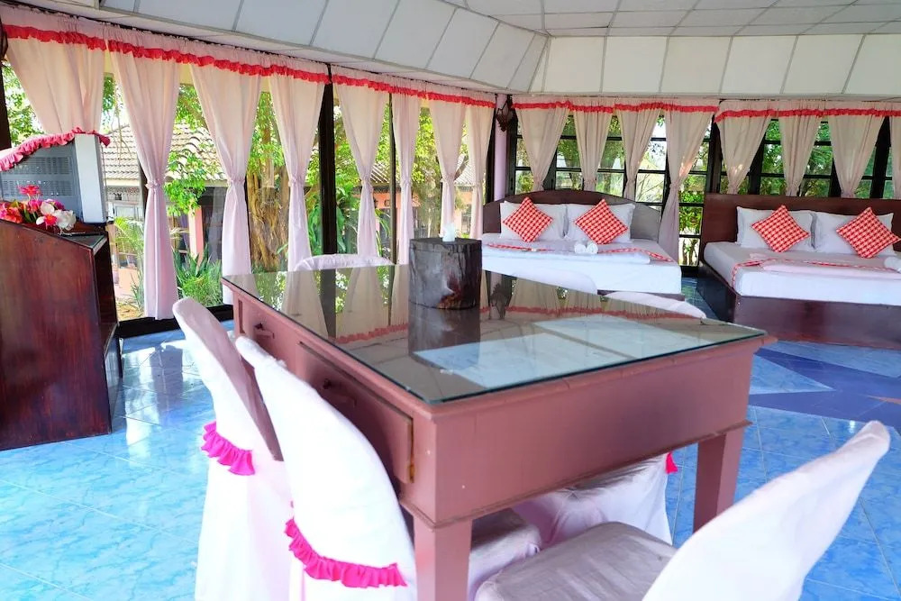P Resort Riverside