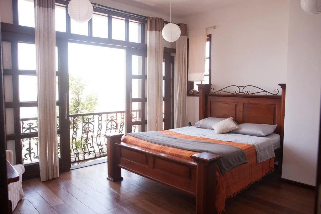 Casa Dois Irmãos