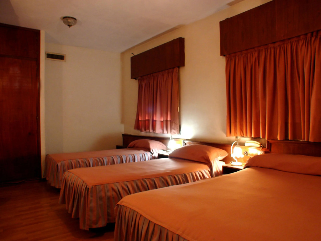 Hotel Torino