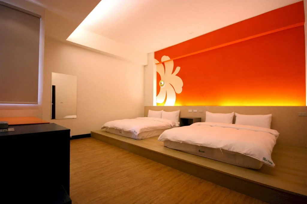 Kenting Green Yard B&B