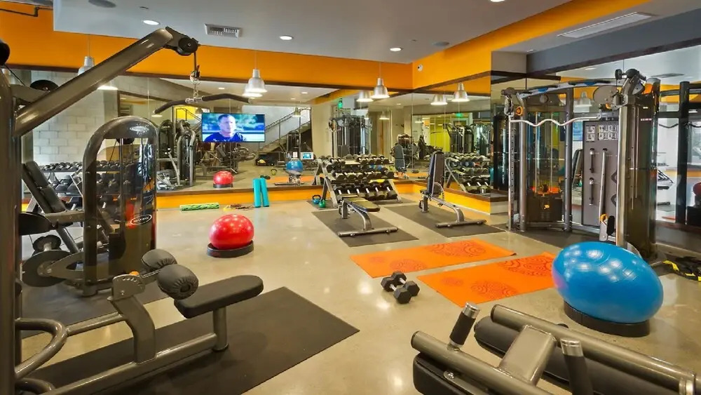 Hollywood 5BD Walk of Fame Studio