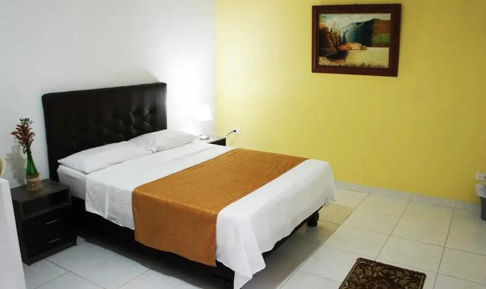 Hotel parque del perro