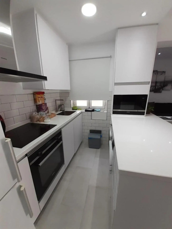 Domotic Lux Apartment