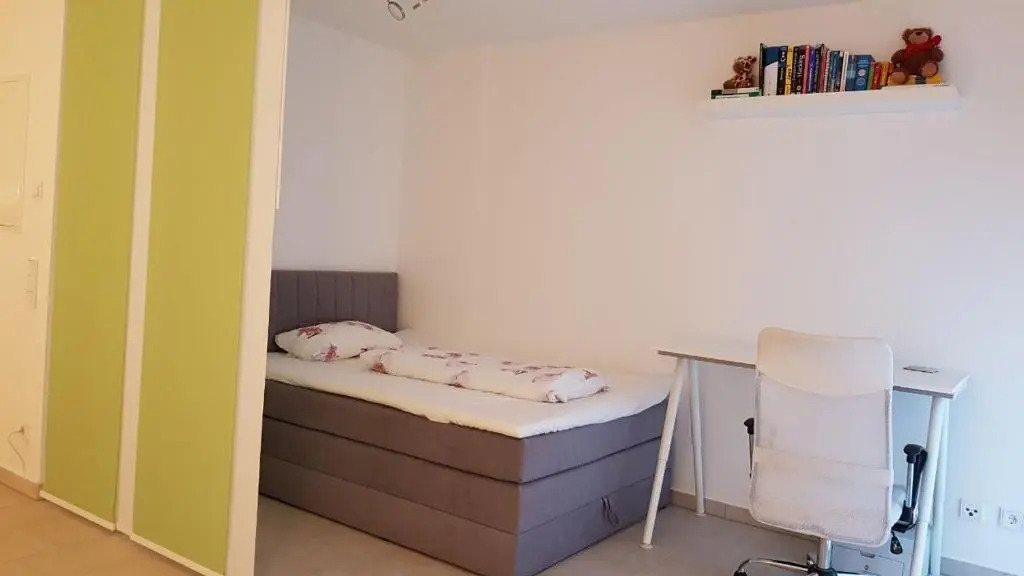 Schicke Ferienwohnung Darmstadt Bessungen