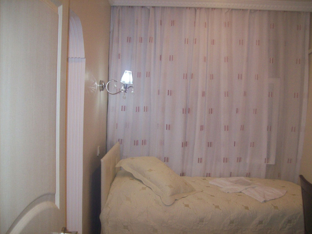 Sofia Corner Hotel