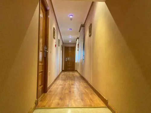 Hotel Doña Carmen