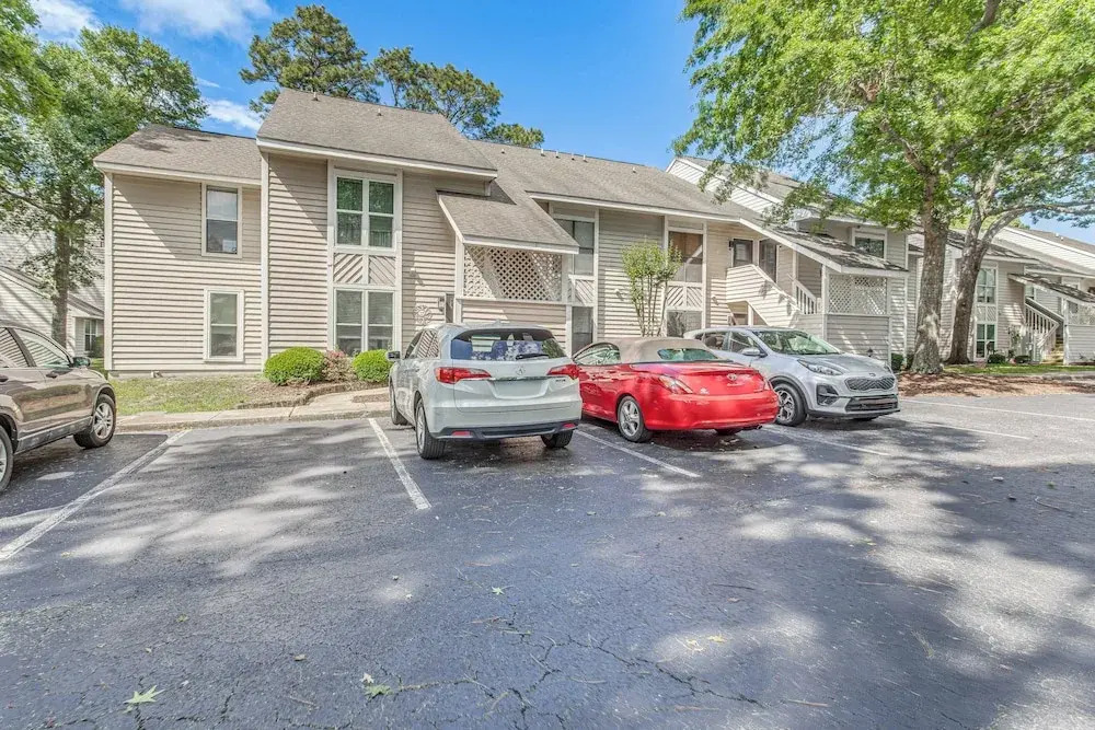 3 Mi to Beach Access: Little River Retreat!