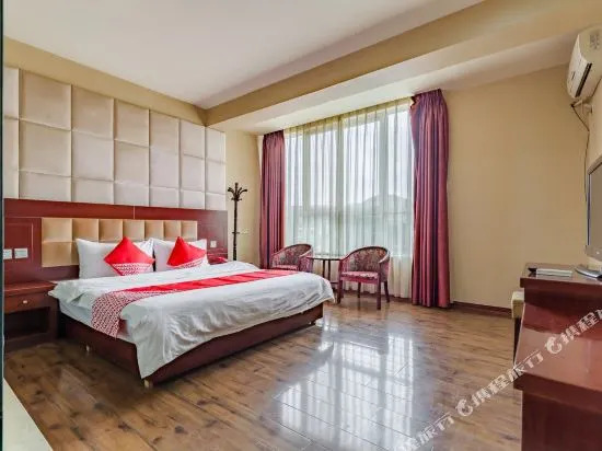 Xichang Red 8 Hotel