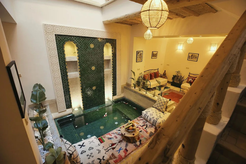 Riad Mama