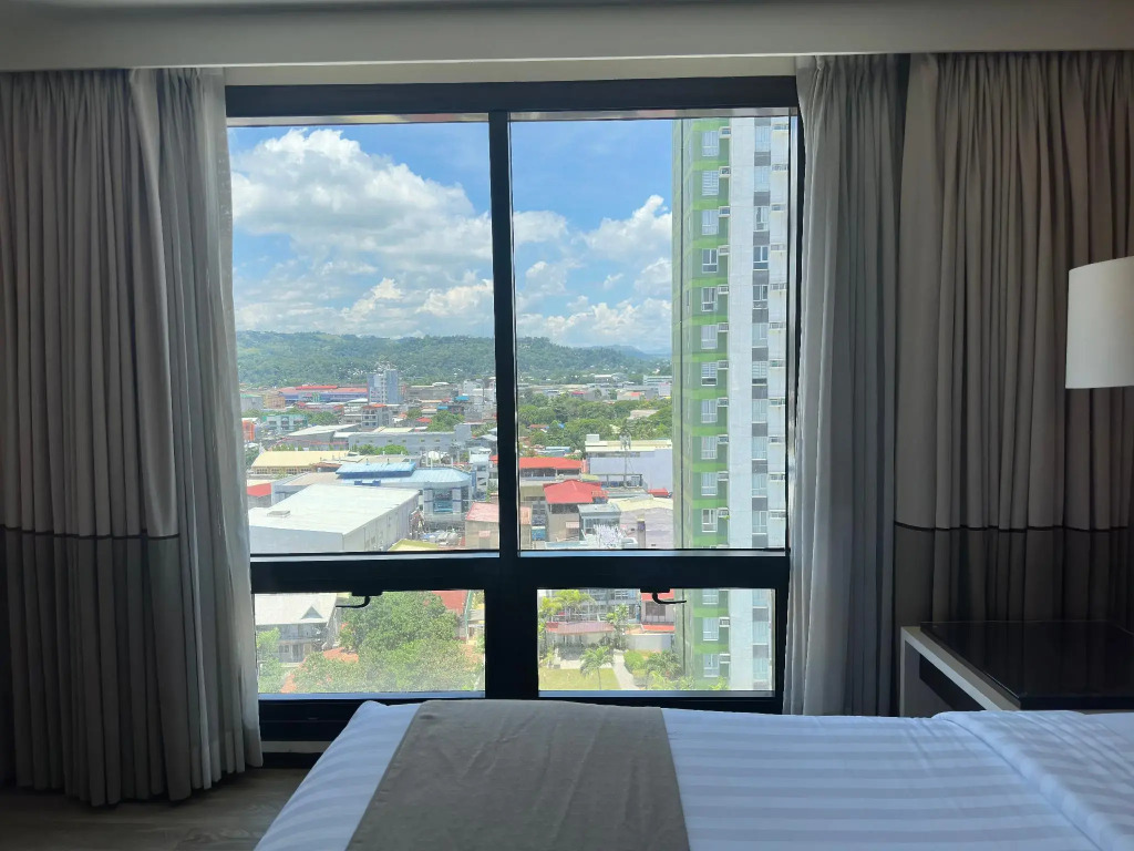 Seda Centrio Cagayan De Oro